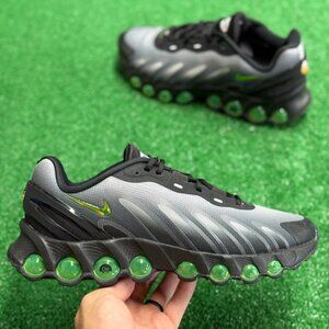Nike Air Max Dn8 Black Volt Mens Shoes FQ7860-003 VNDS Sz 8.5 Nike Air Max Dn8 Black Volt Men main image 2